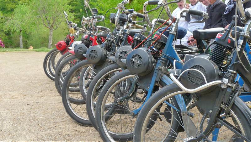 Accueil de groupes près de Laguiole Aveyron