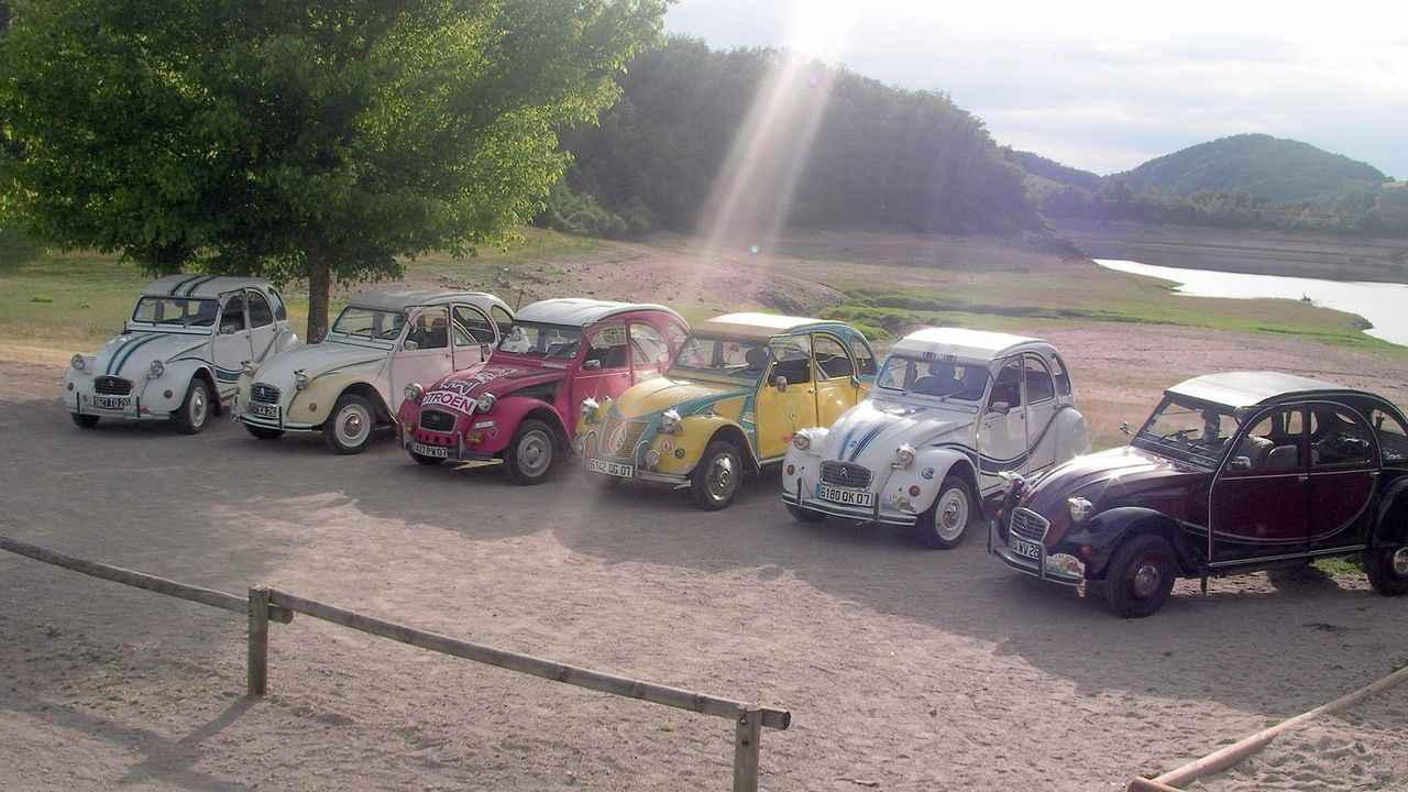 Hébergement de groupe en Aveyron